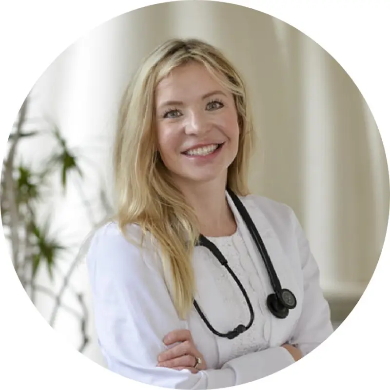 Abby Guirguis, APRN-CNP